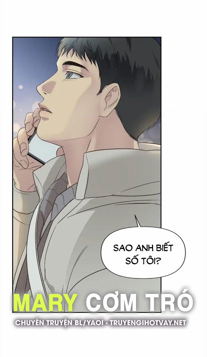 [18+] Backlight- Bản Uncensored 3.2 trang 31