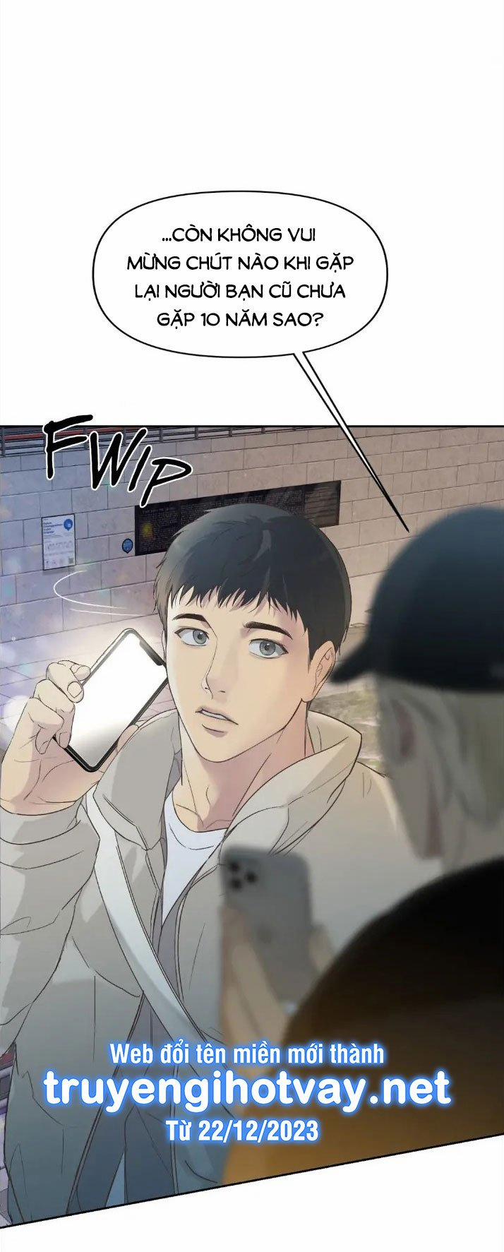 [18+] Backlight- Bản Uncensored 3.2 trang 35