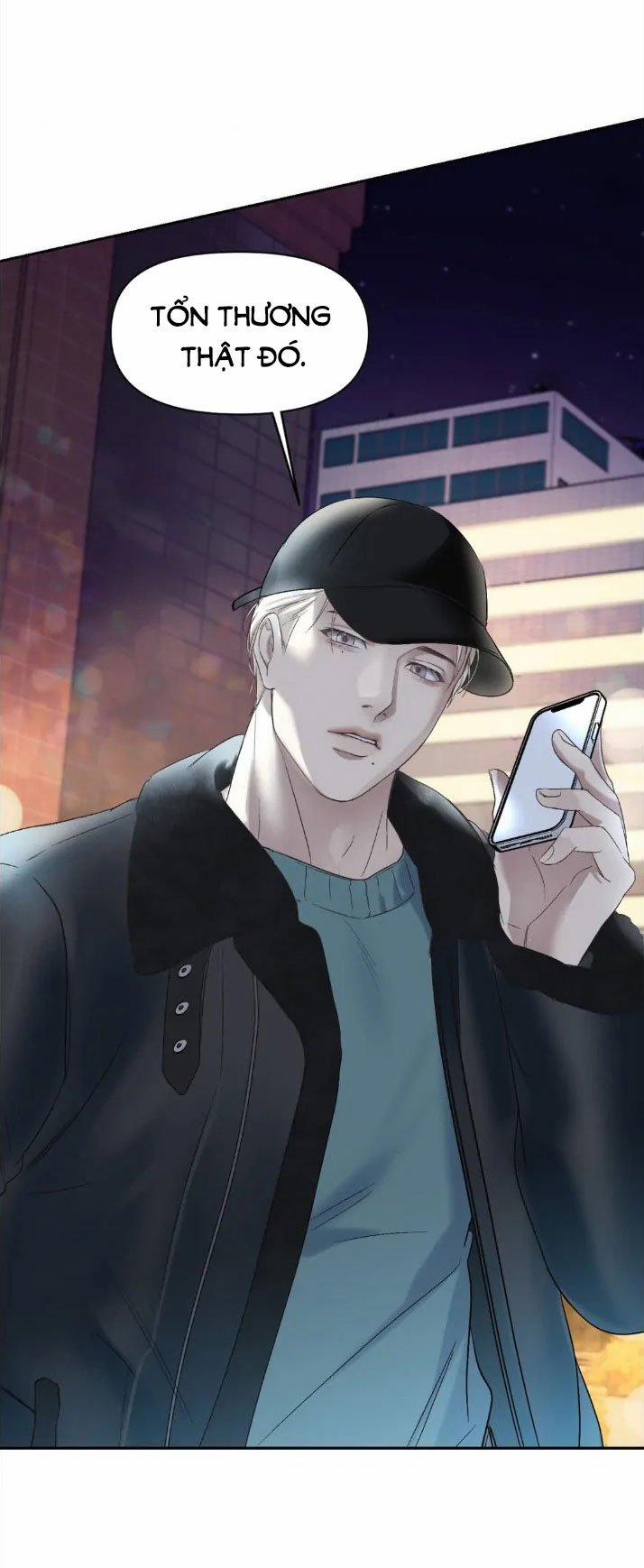 [18+] Backlight- Bản Uncensored 3.2 trang 37