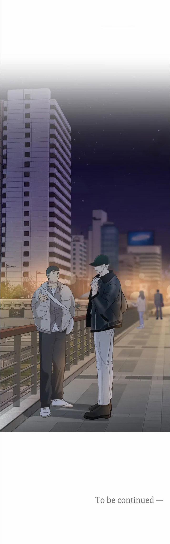 [18+] Backlight- Bản Uncensored 3.2 trang 38