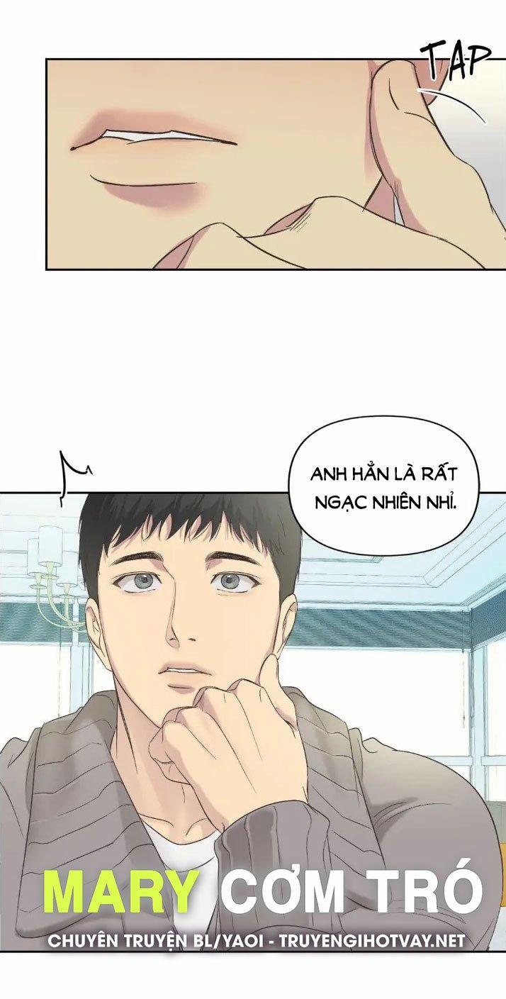 [18+] Backlight- Bản Uncensored 3.2 trang 6