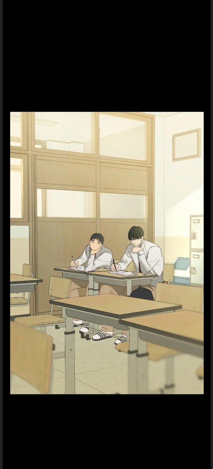 [18+] Backlight- Bản Uncensored 4.1 trang 1