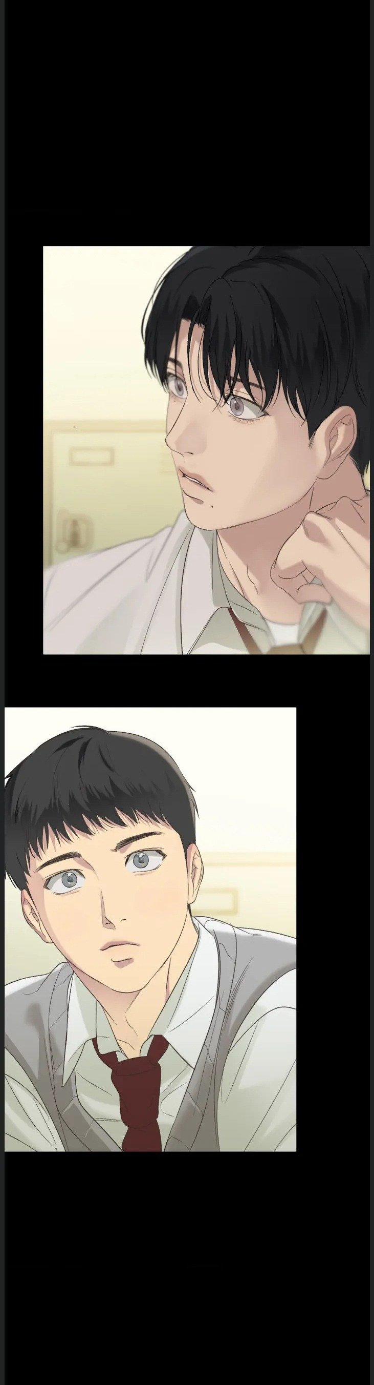 [18+] Backlight- Bản Uncensored 4.1 trang 10