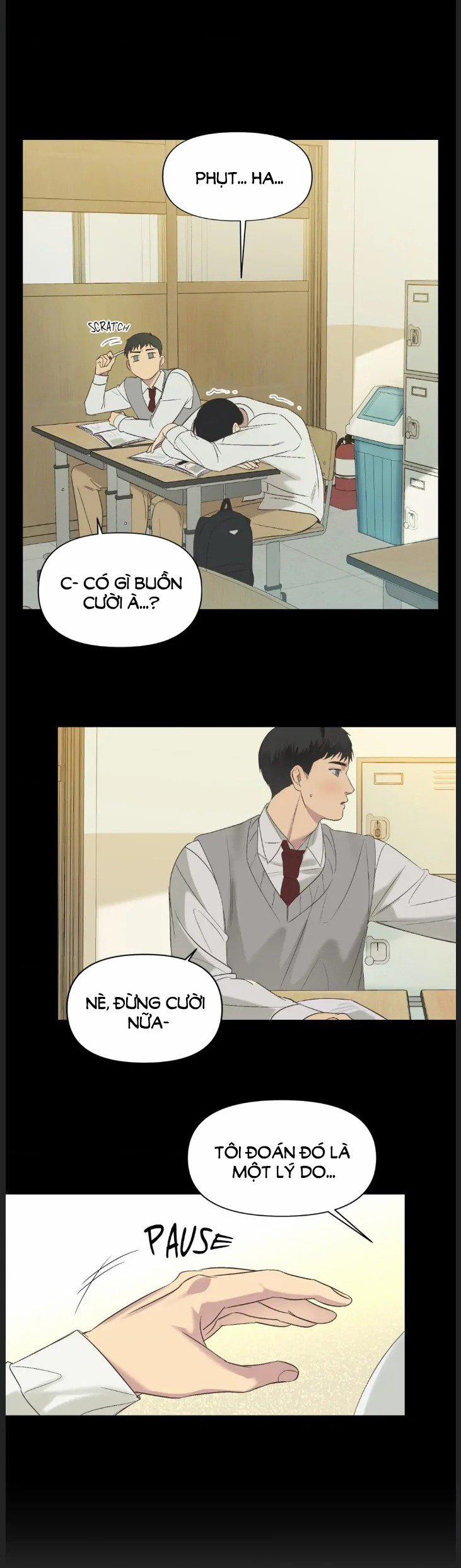 [18+] Backlight- Bản Uncensored 4.1 trang 11