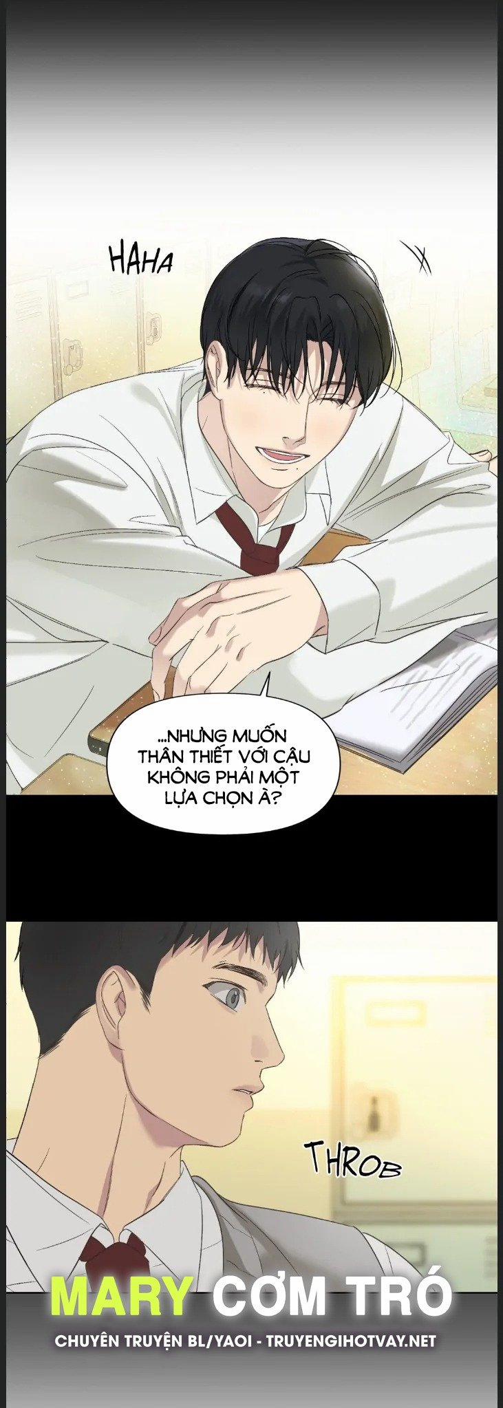 [18+] Backlight- Bản Uncensored 4.1 trang 12