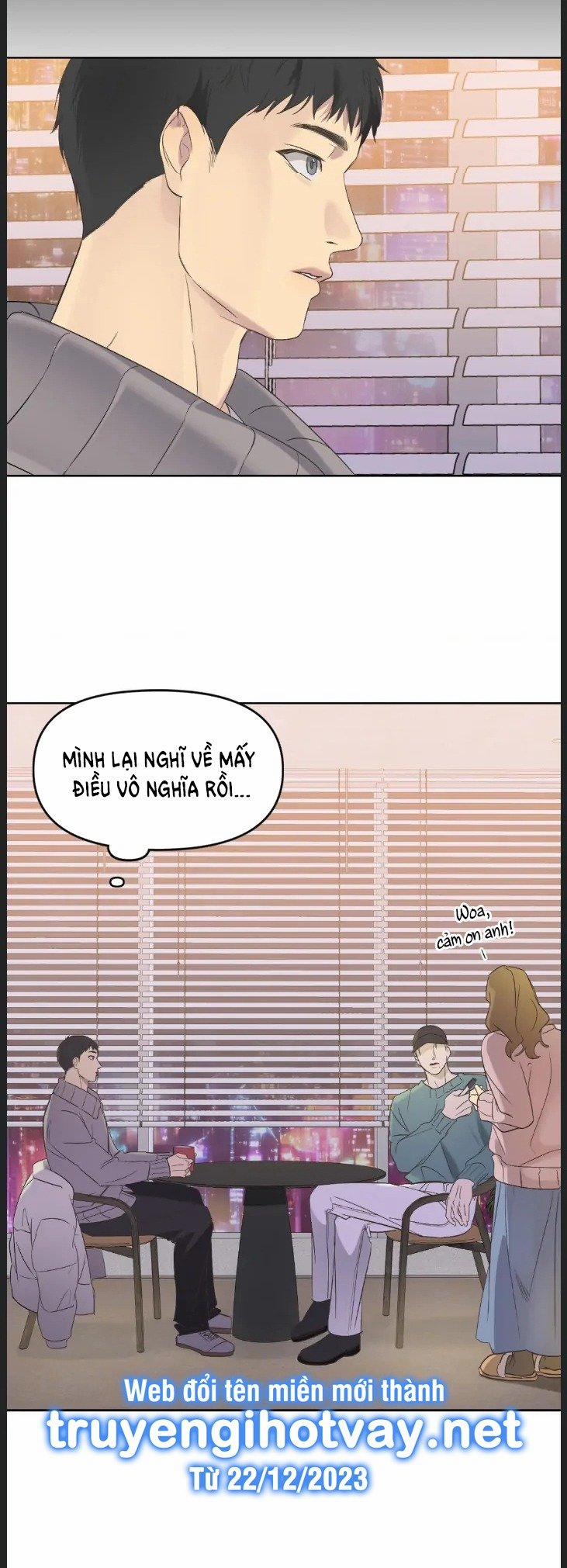 [18+] Backlight- Bản Uncensored 4.1 trang 13