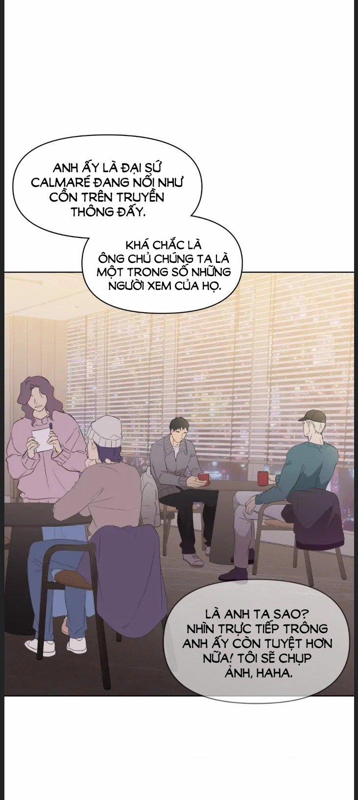 [18+] Backlight- Bản Uncensored 4.1 trang 15