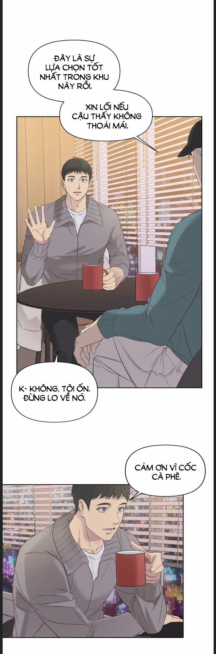 [18+] Backlight- Bản Uncensored 4.1 trang 16