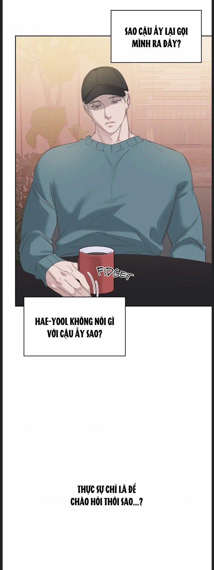 [18+] Backlight- Bản Uncensored 4.1 trang 17