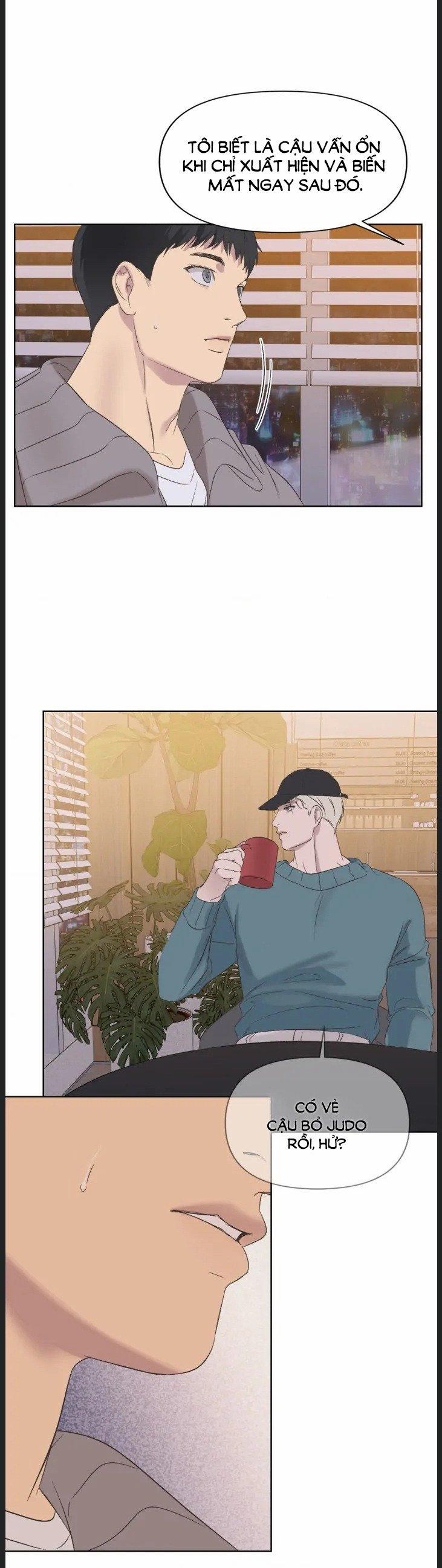 [18+] Backlight- Bản Uncensored 4.1 trang 21