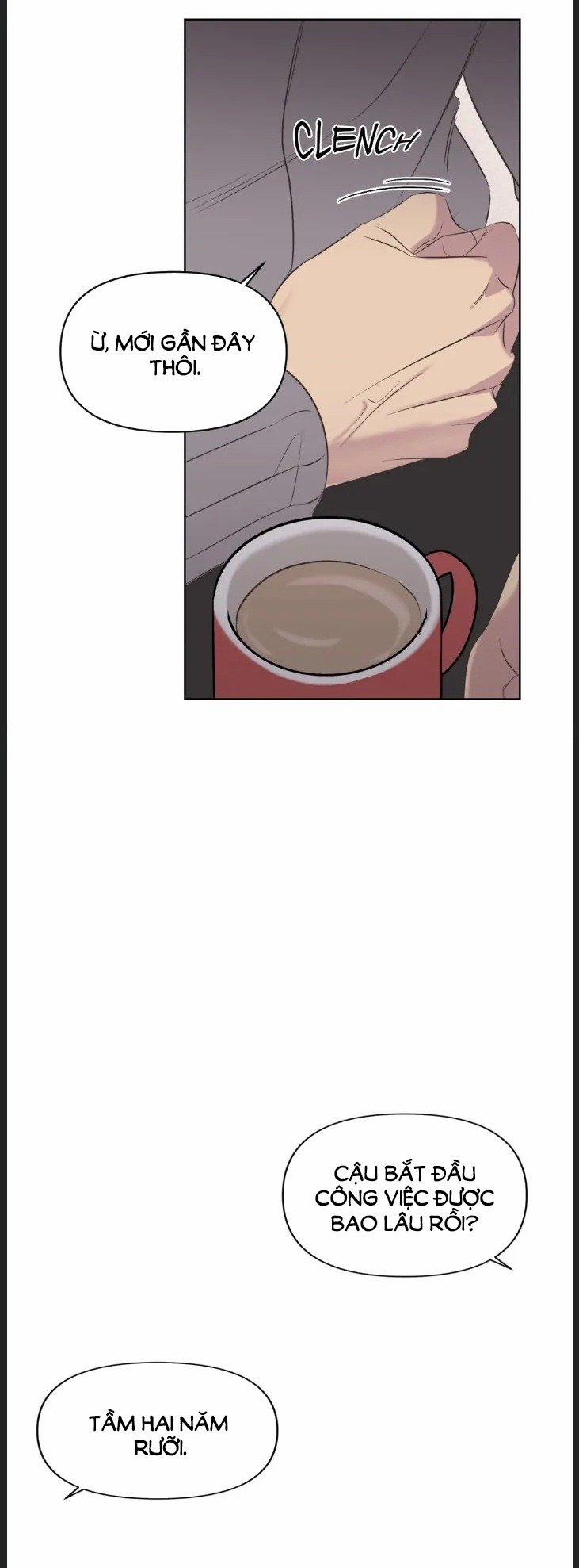 [18+] Backlight- Bản Uncensored 4.1 trang 22