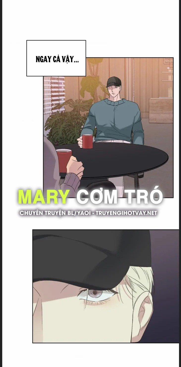 [18+] Backlight- Bản Uncensored 4.1 trang 24