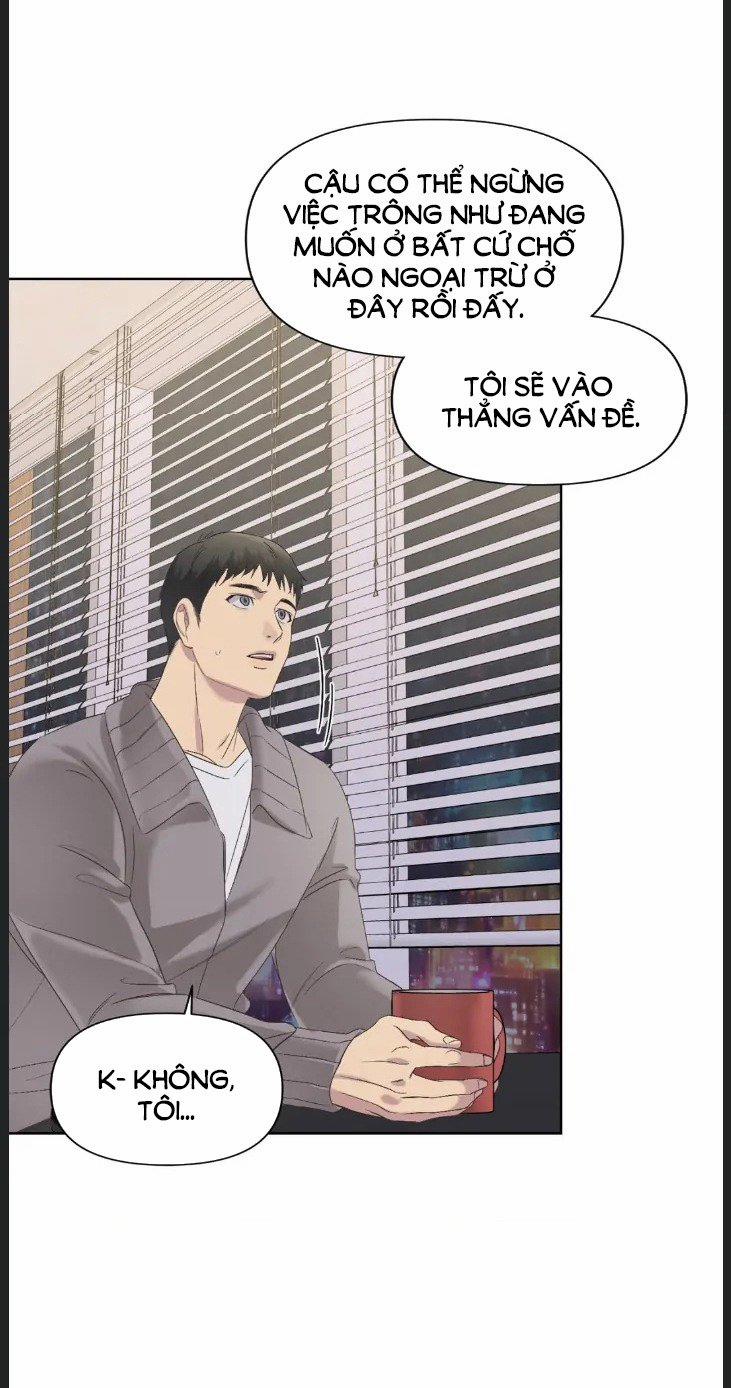 [18+] Backlight- Bản Uncensored 4.1 trang 25