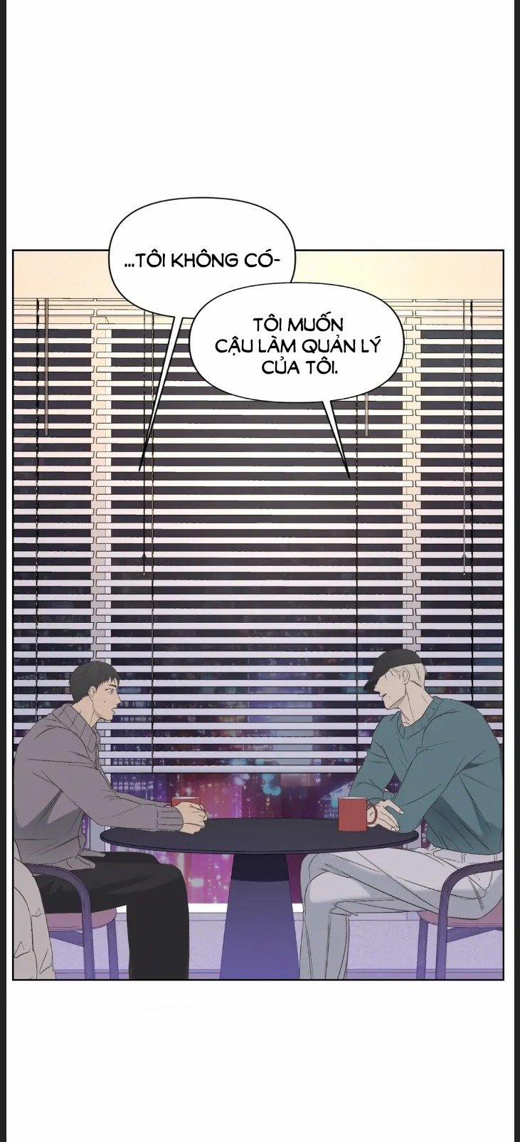 [18+] Backlight- Bản Uncensored 4.1 trang 26