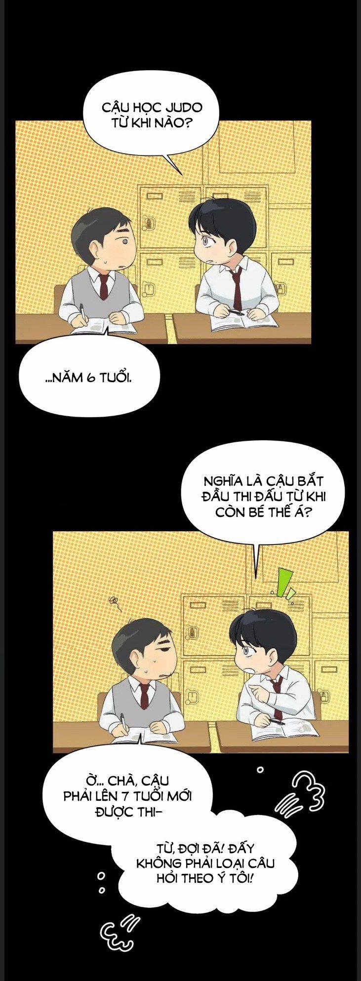 [18+] Backlight- Bản Uncensored 4.1 trang 5