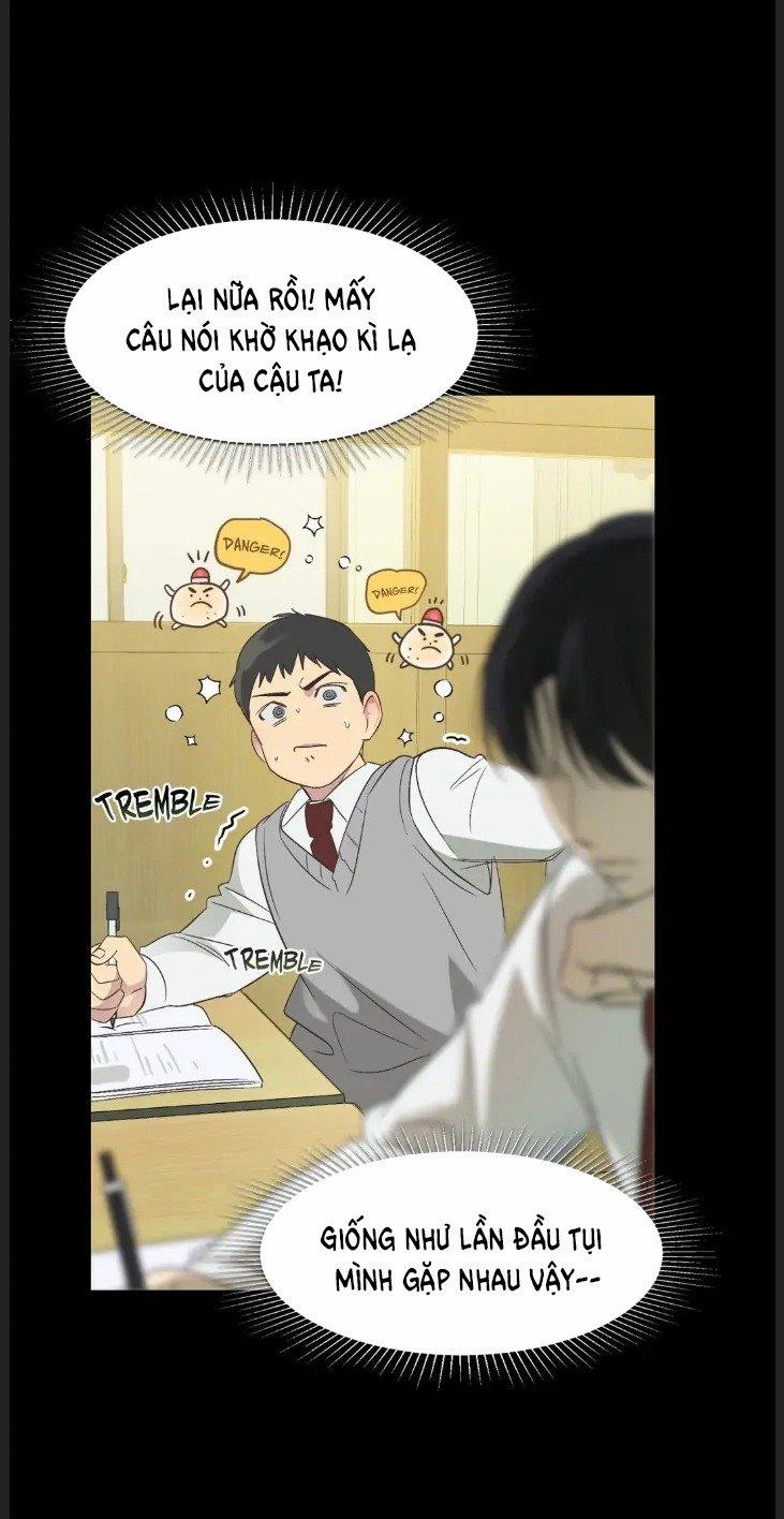 [18+] Backlight- Bản Uncensored 4.1 trang 7