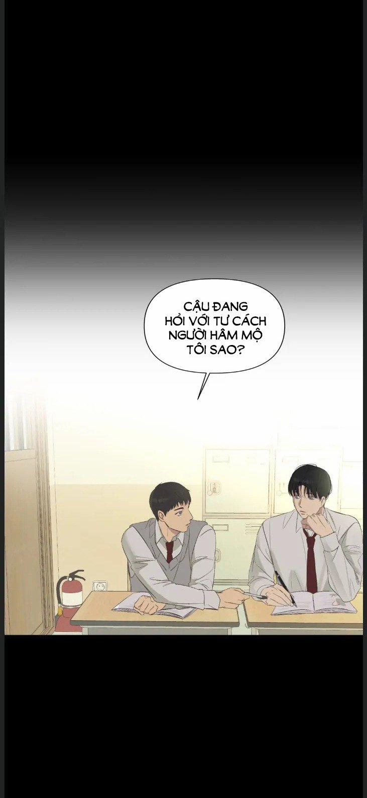 [18+] Backlight- Bản Uncensored 4.1 trang 9