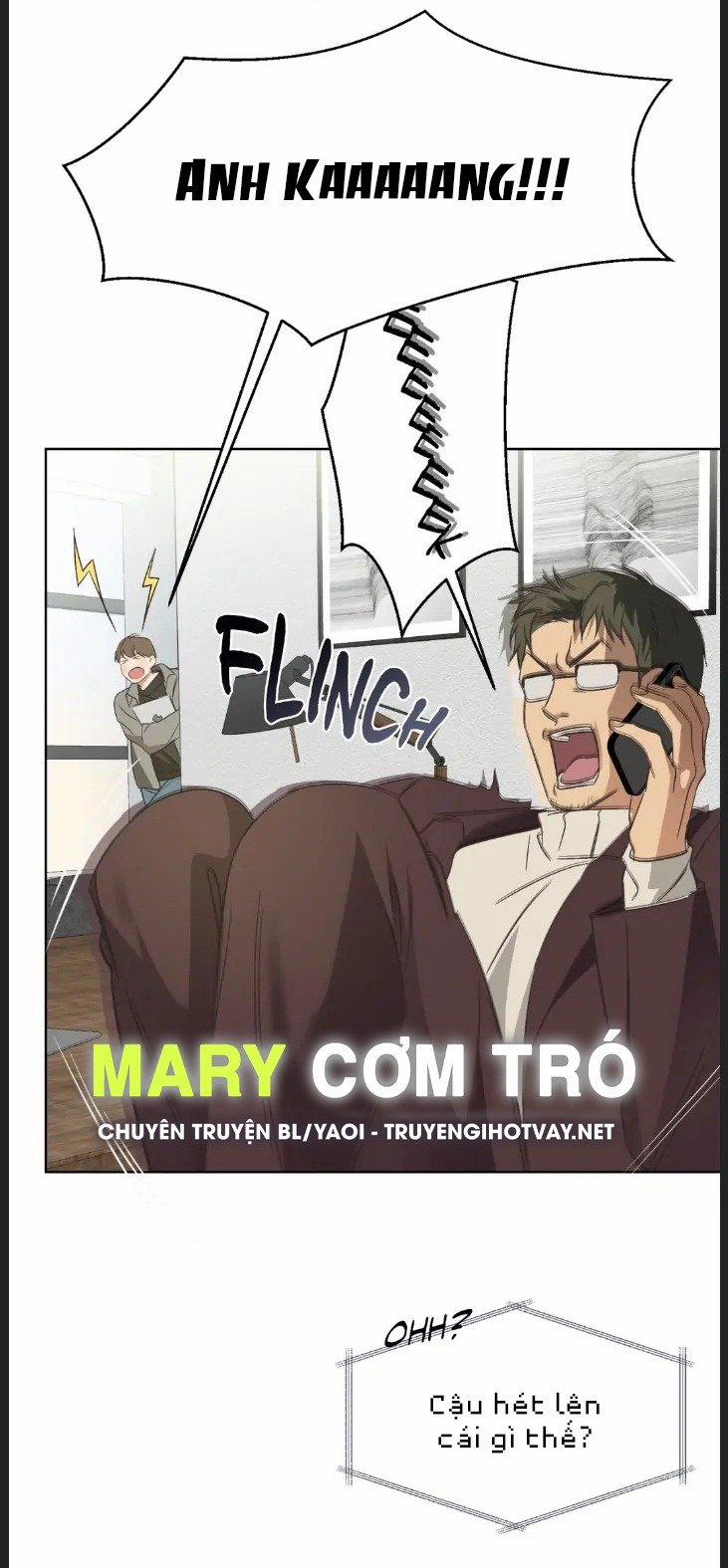 [18+] Backlight- Bản Uncensored 4.2 trang 11