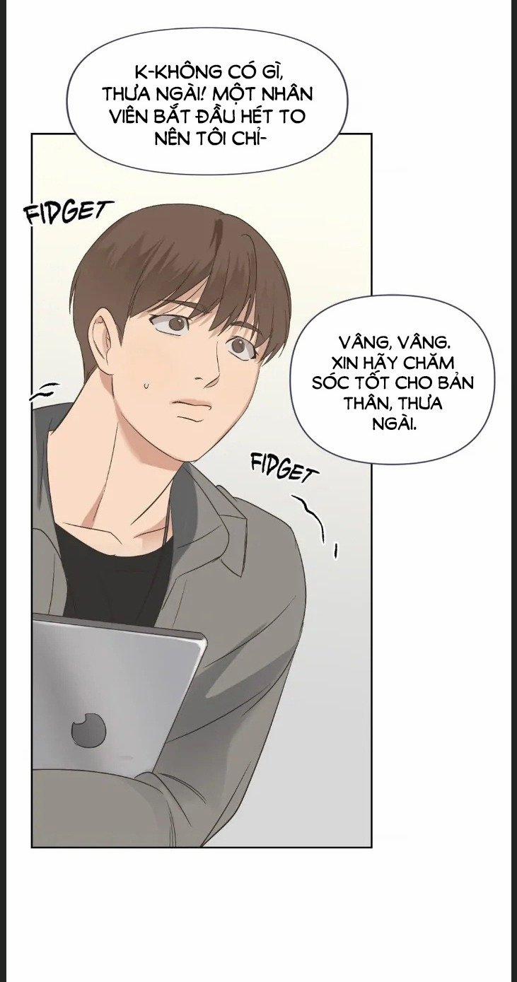 [18+] Backlight- Bản Uncensored 4.2 trang 12