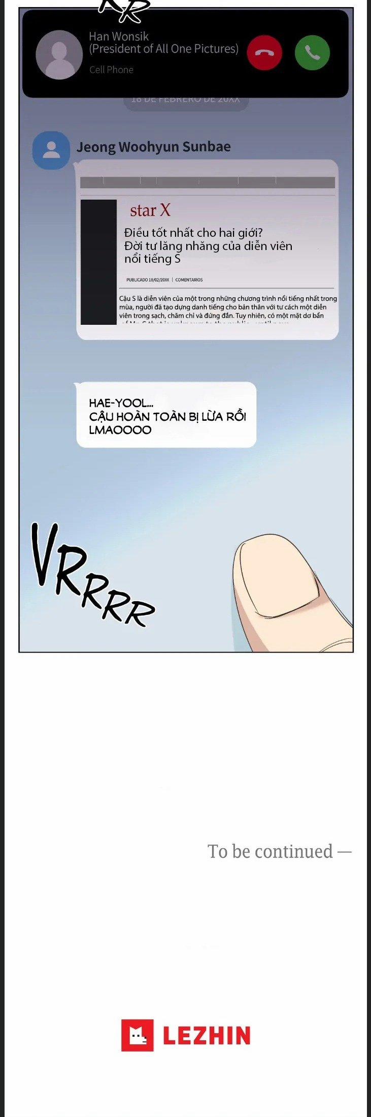 [18+] Backlight- Bản Uncensored 4.2 trang 16