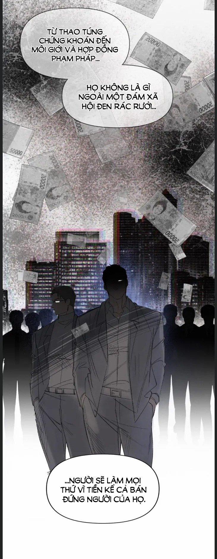 [18+] Backlight- Bản Uncensored 4.2 trang 2