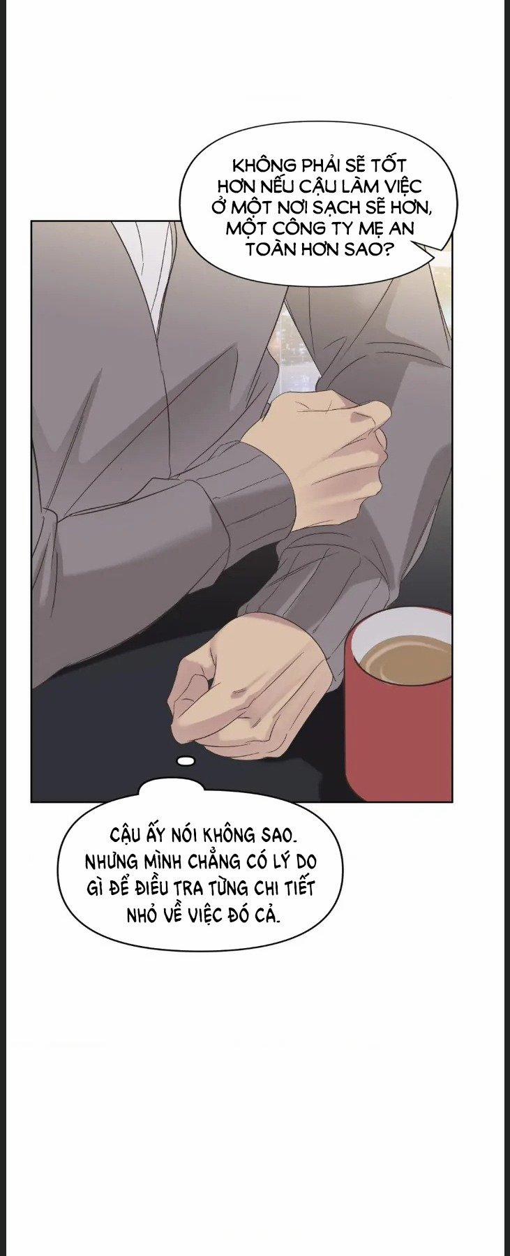 [18+] Backlight- Bản Uncensored 4.2 trang 3