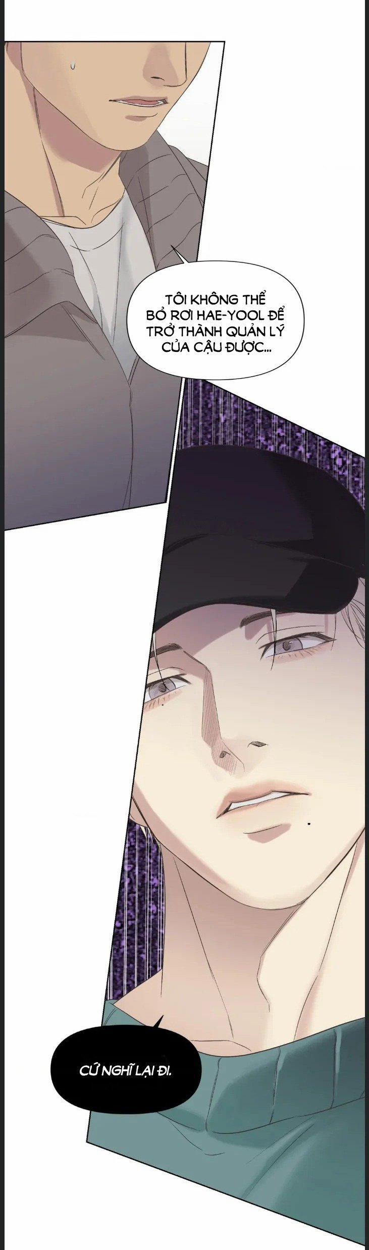 [18+] Backlight- Bản Uncensored 4.2 trang 5