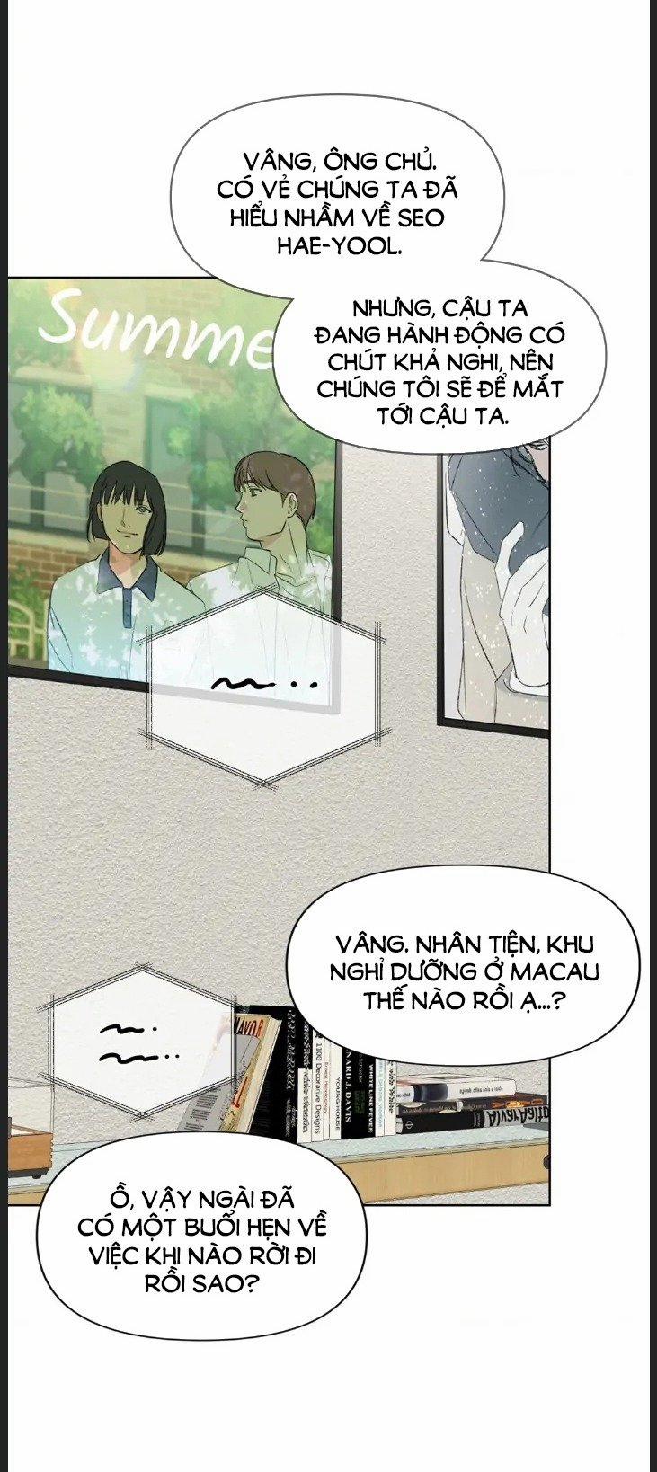 [18+] Backlight- Bản Uncensored 4.2 trang 8