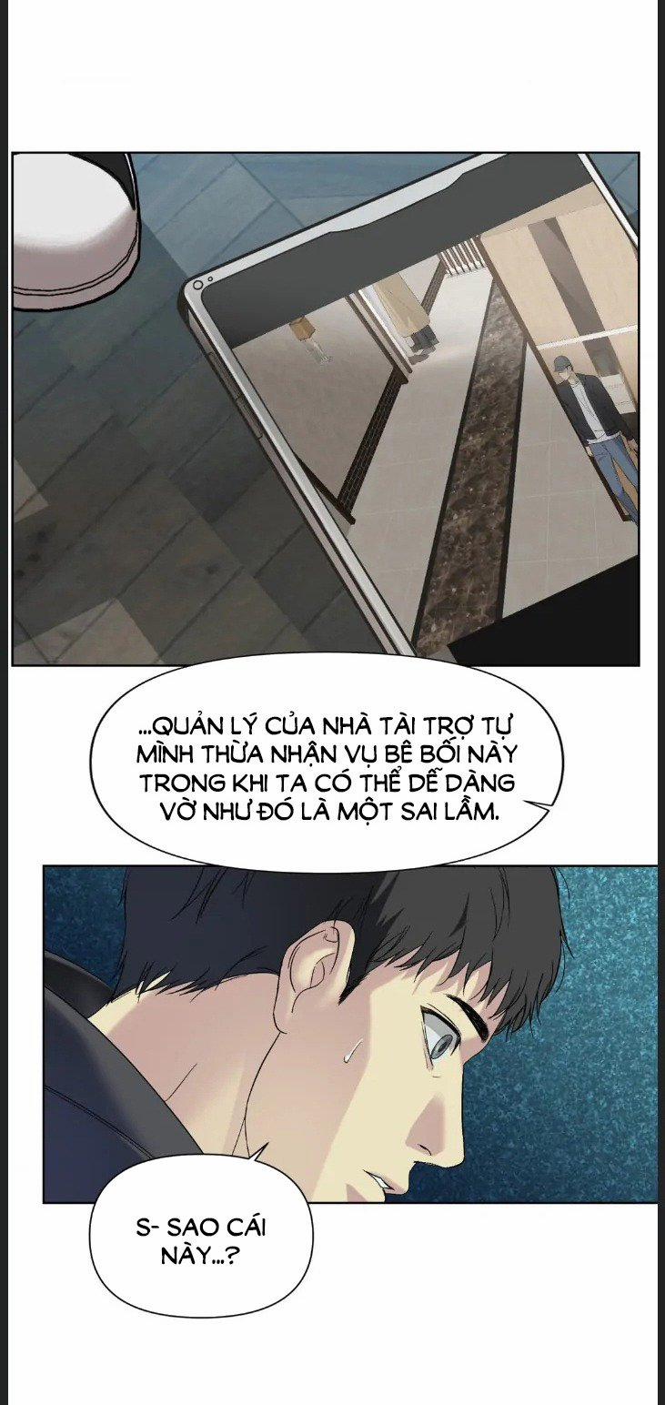 [18+] Backlight- Bản Uncensored 5.1 trang 5