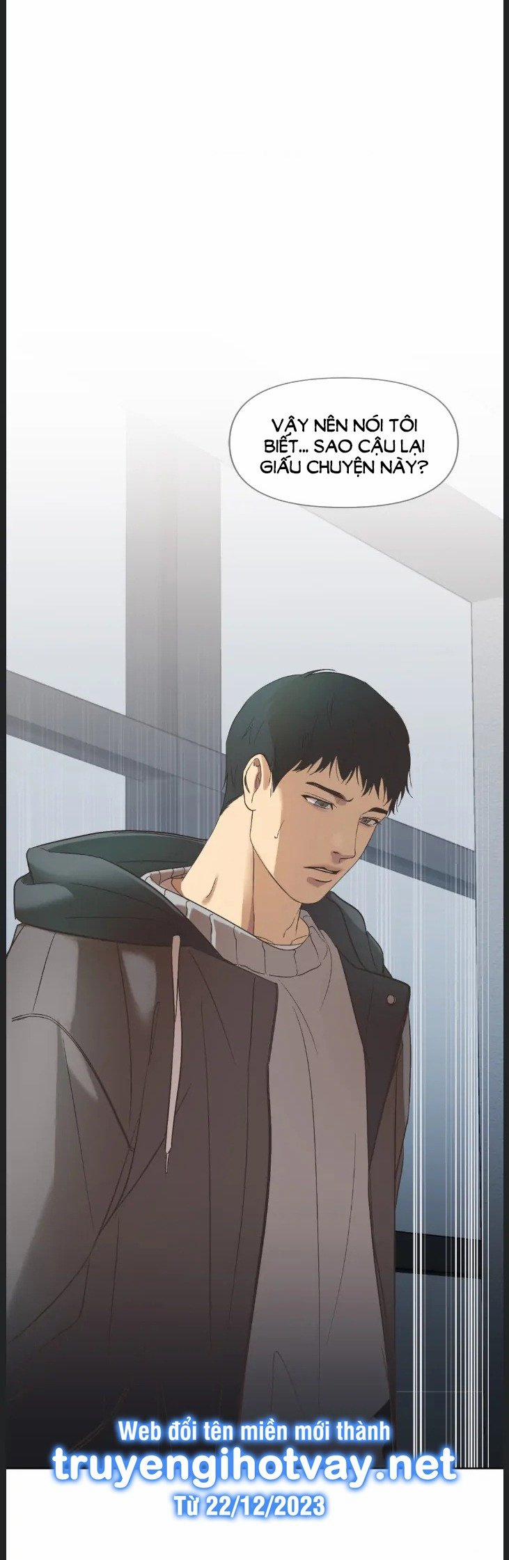 [18+] Backlight- Bản Uncensored 5.1 trang 7