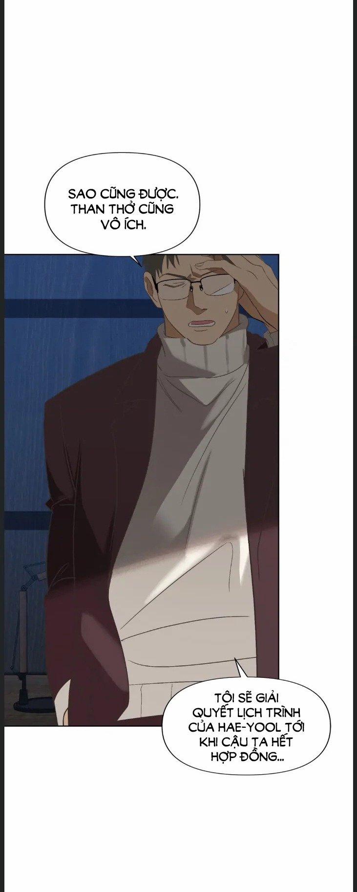 [18+] Backlight- Bản Uncensored 5.1 trang 9