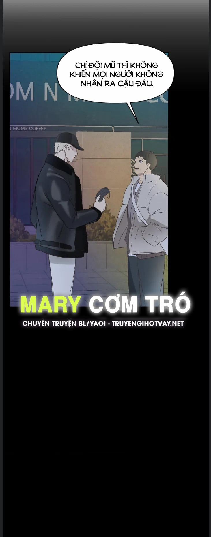 [18+] Backlight- Bản Uncensored 5.2 trang 12