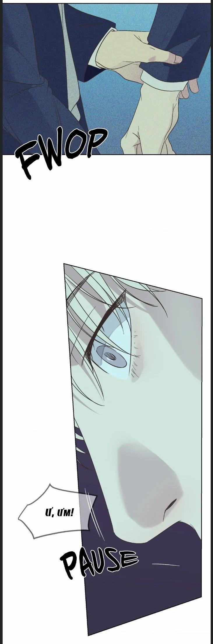 [18+] Backlight- Bản Uncensored 5.2 trang 16