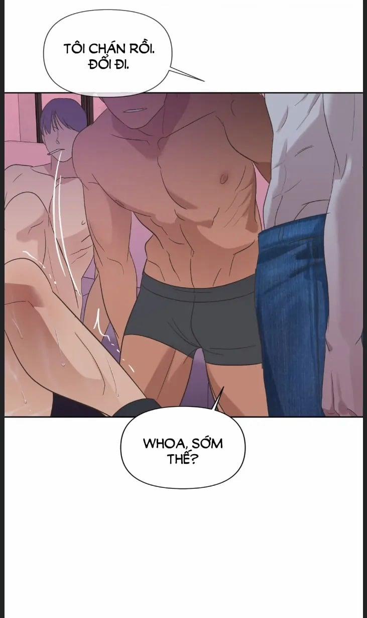 [18+] Backlight- Bản Uncensored 5.2 trang 18