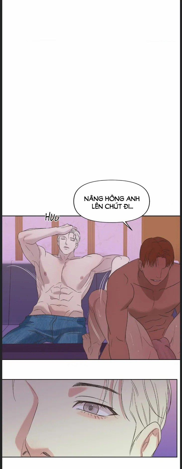 [18+] Backlight- Bản Uncensored 5.2 trang 19