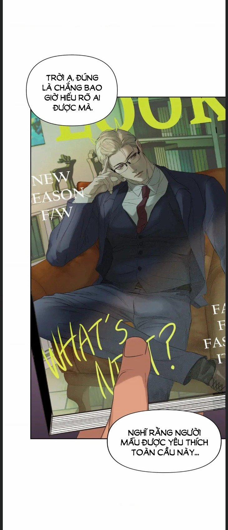 [18+] Backlight- Bản Uncensored 5.2 trang 2