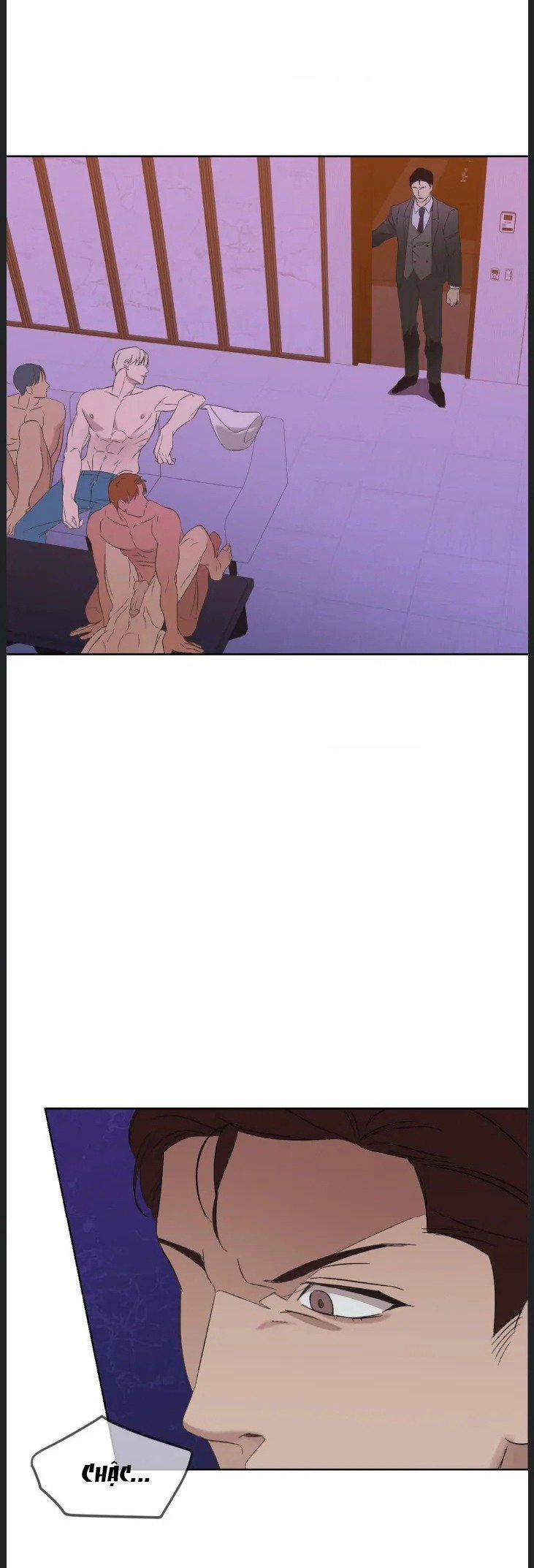 [18+] Backlight- Bản Uncensored 5.2 trang 21