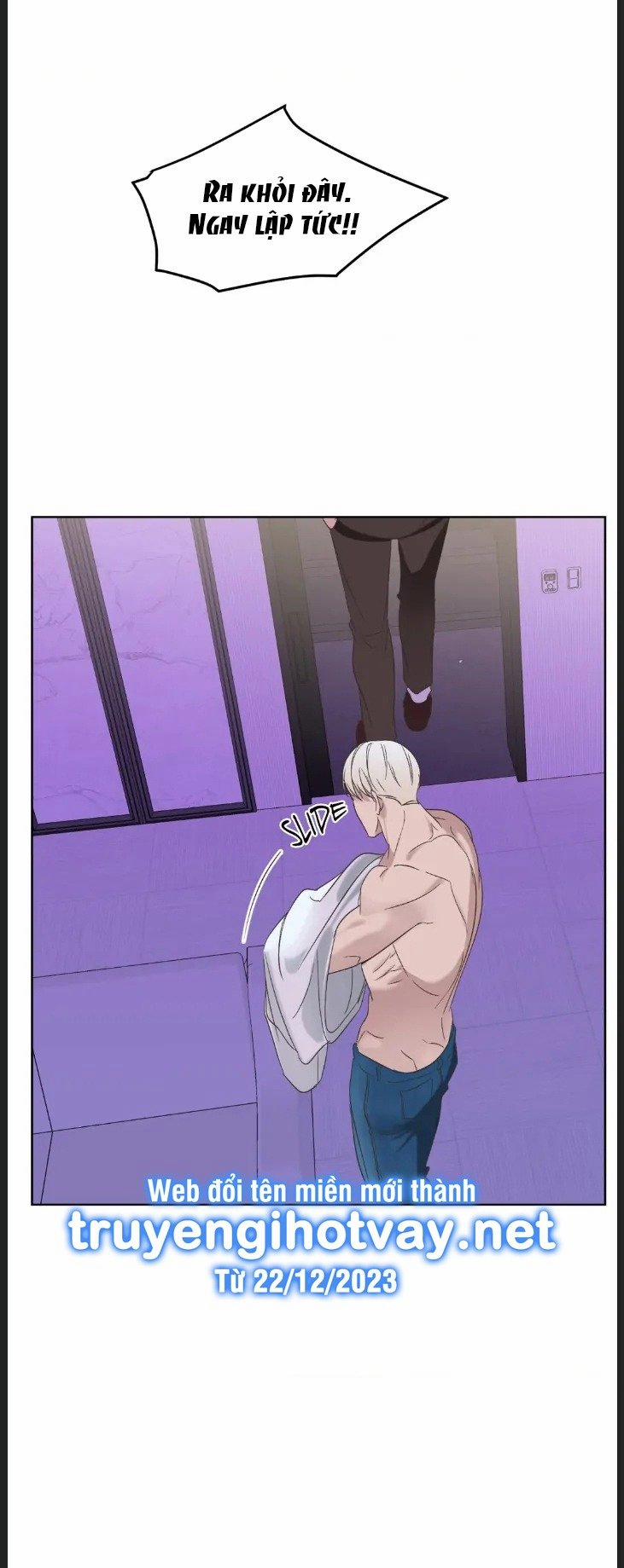 [18+] Backlight- Bản Uncensored 5.2 trang 22