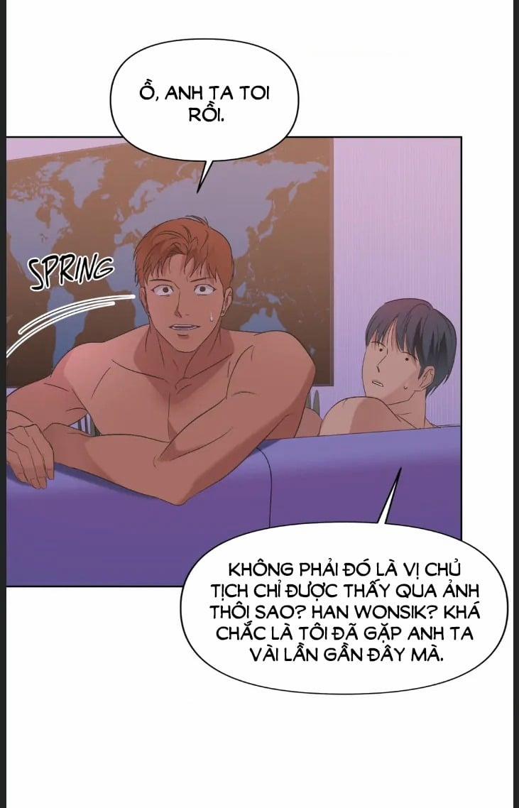 [18+] Backlight- Bản Uncensored 5.2 trang 23