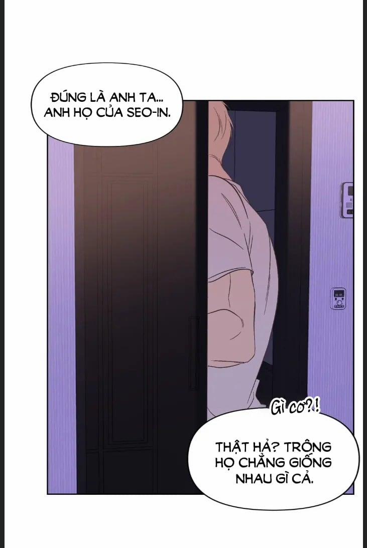 [18+] Backlight- Bản Uncensored 5.2 trang 24