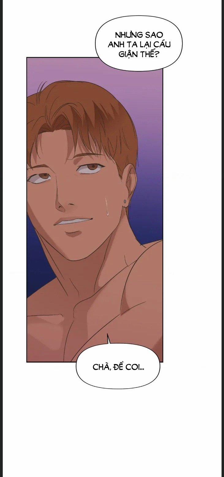 [18+] Backlight- Bản Uncensored 5.2 trang 25