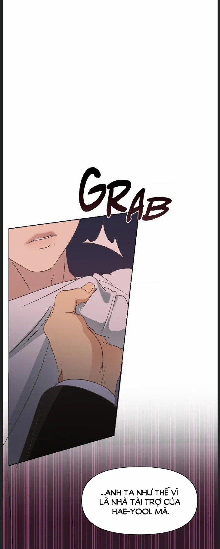 [18+] Backlight- Bản Uncensored 5.2 trang 26