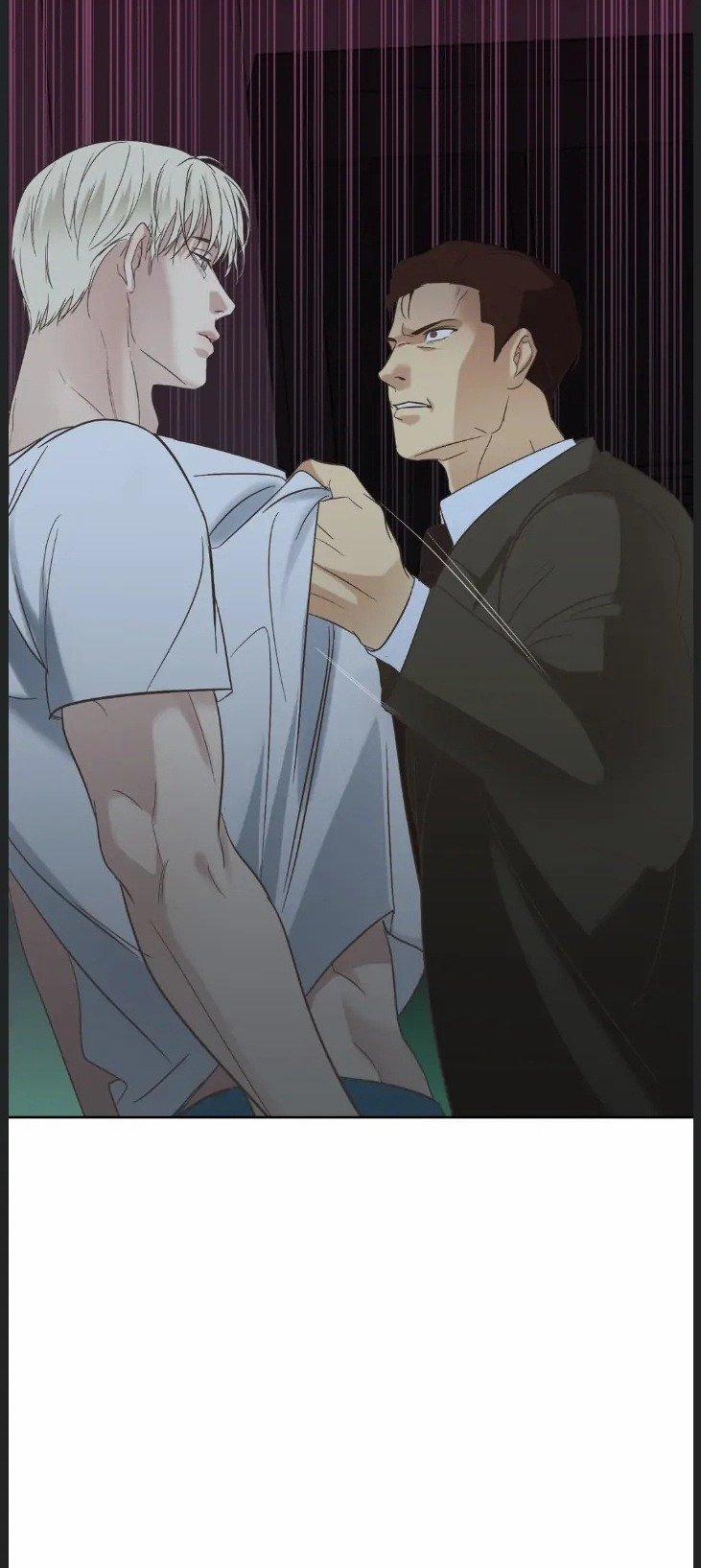 [18+] Backlight- Bản Uncensored 5.2 trang 27