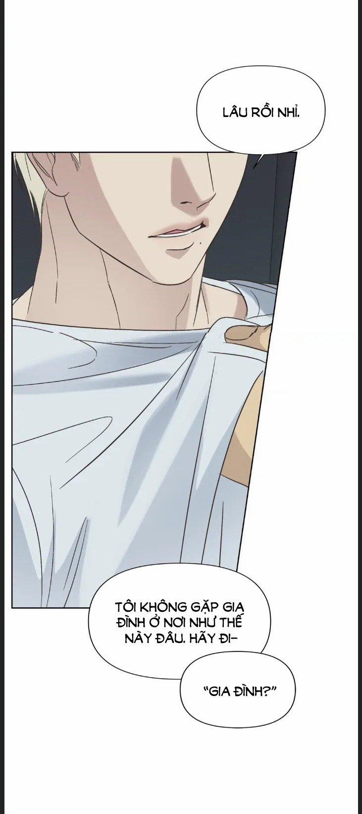 [18+] Backlight- Bản Uncensored 5.2 trang 28