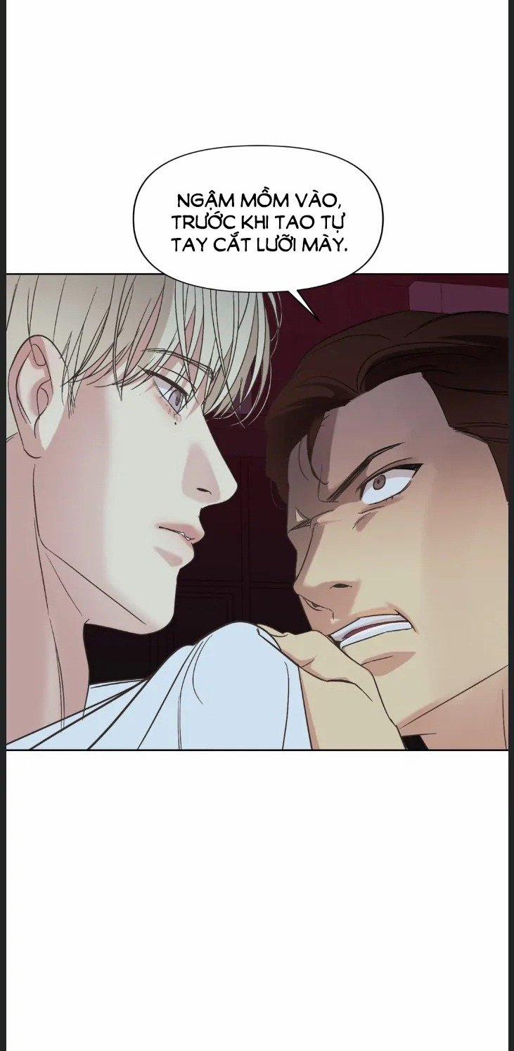 [18+] Backlight- Bản Uncensored 5.2 trang 29