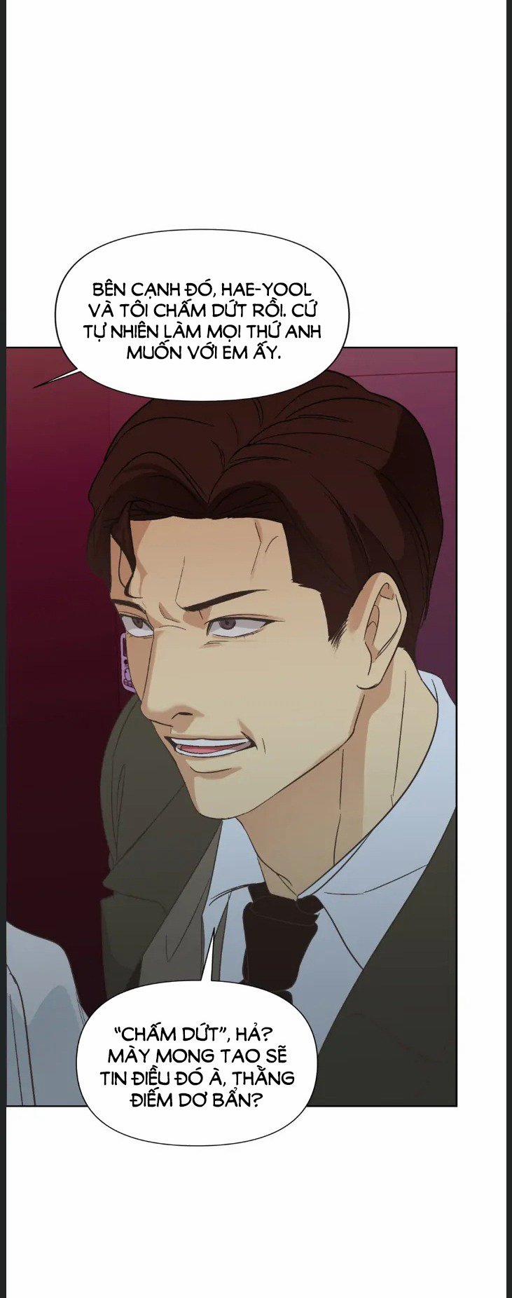 [18+] Backlight- Bản Uncensored 5.2 trang 31