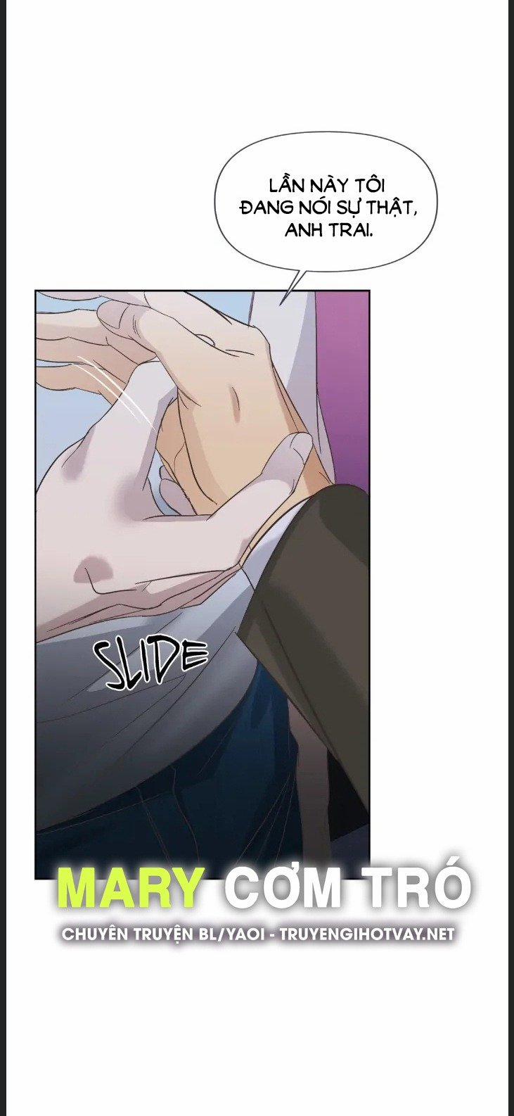 [18+] Backlight- Bản Uncensored 5.2 trang 33