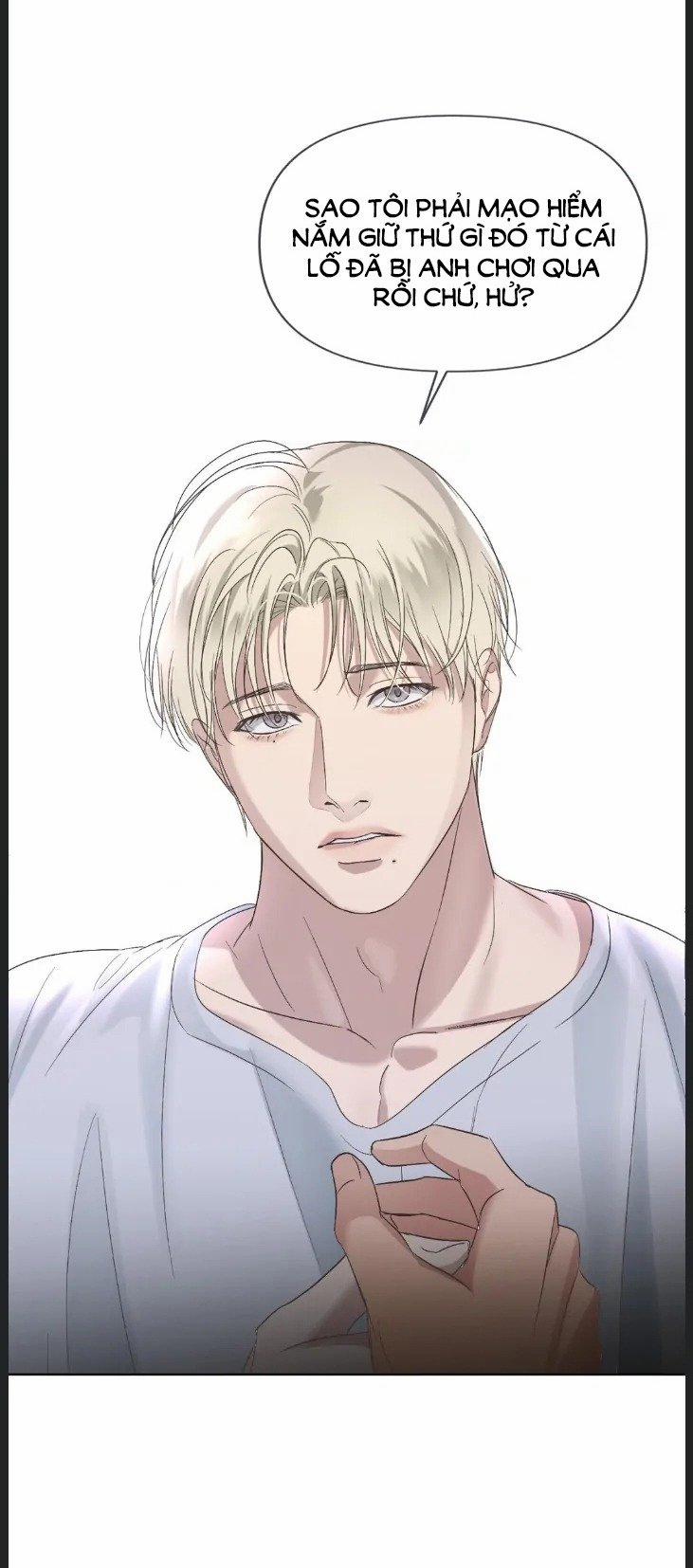 [18+] Backlight- Bản Uncensored 5.2 trang 34