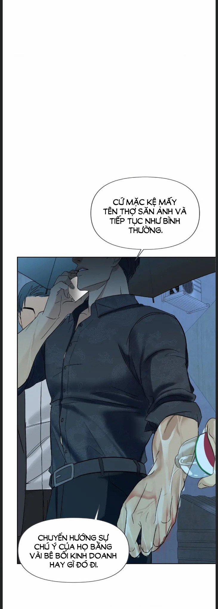 [18+] Backlight- Bản Uncensored 5.2 trang 36