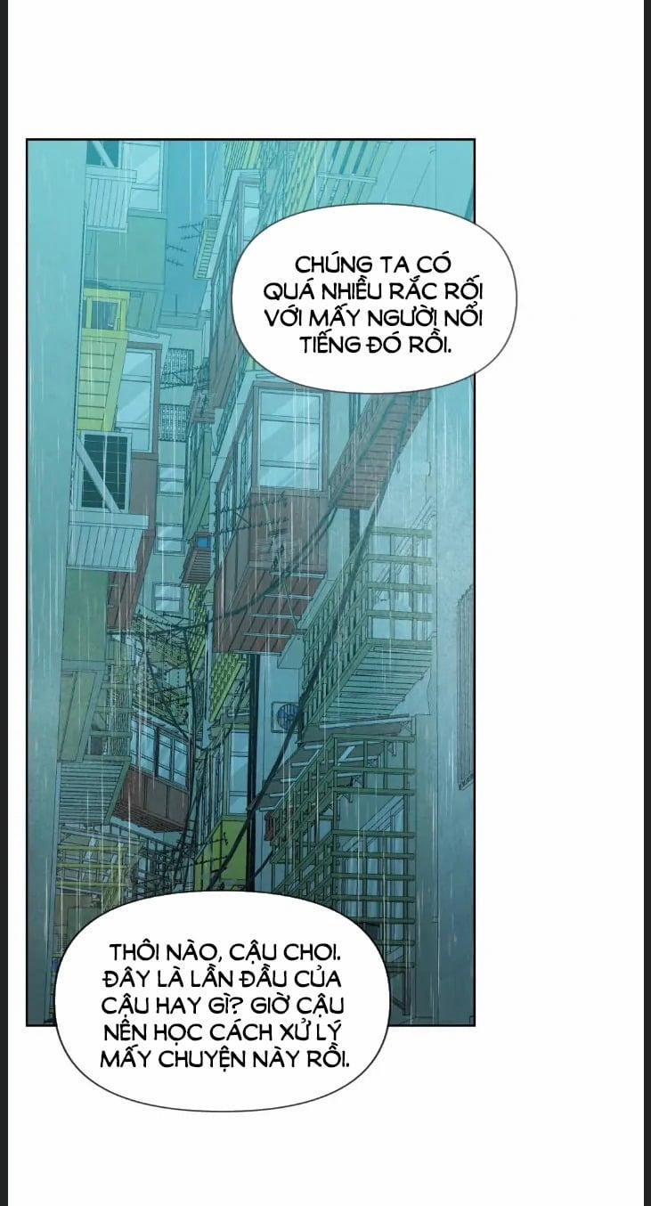 [18+] Backlight- Bản Uncensored 5.2 trang 37